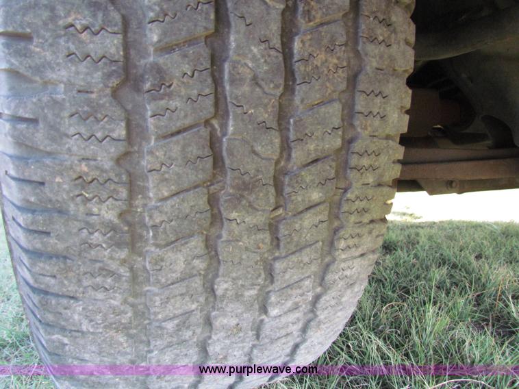 image for item E8037 2005 Dodge Durango Limited SUV