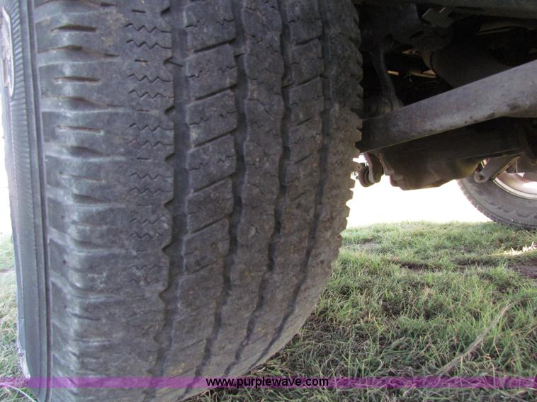 image for item E8037 2005 Dodge Durango Limited SUV