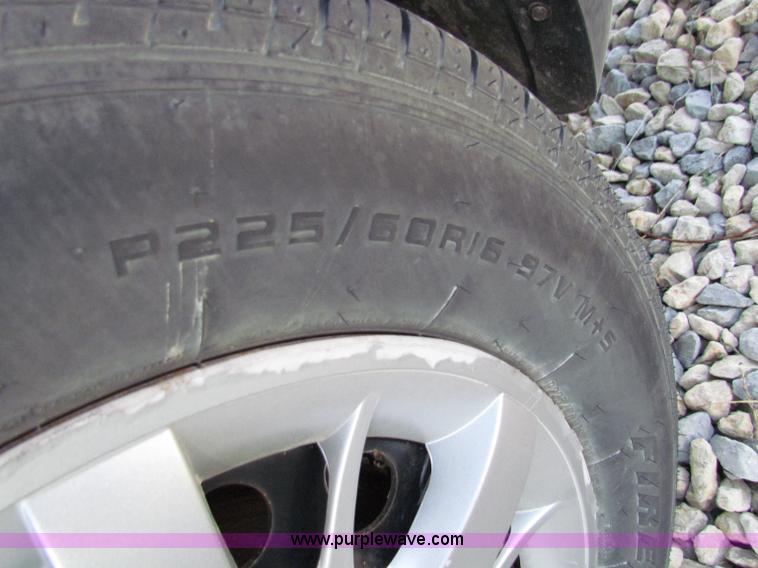 image for item E8038 2004 Chevrolet Impala