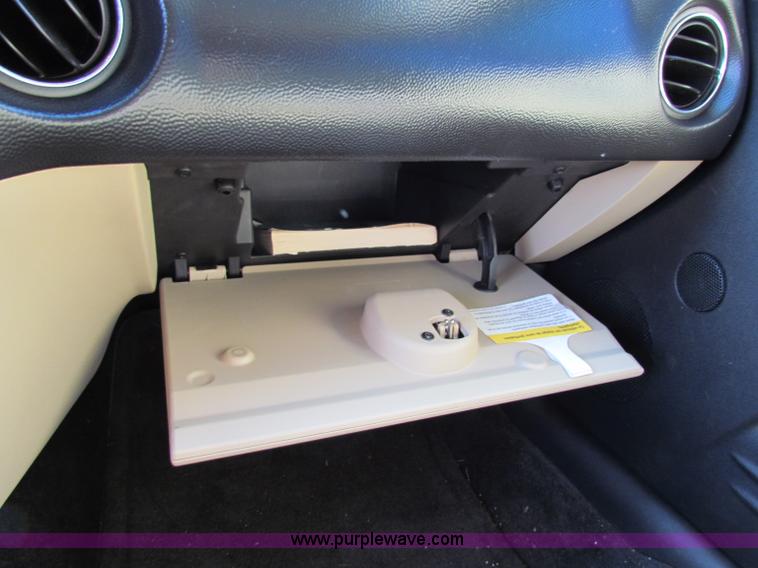 image for item E8039 2007 Pontiac Grand Prix GT