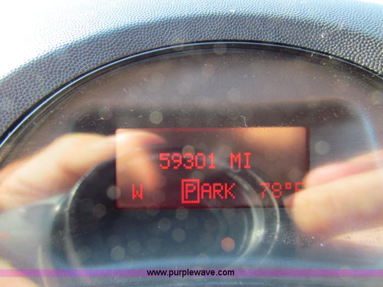 image for item E8039 2007 Pontiac Grand Prix GT