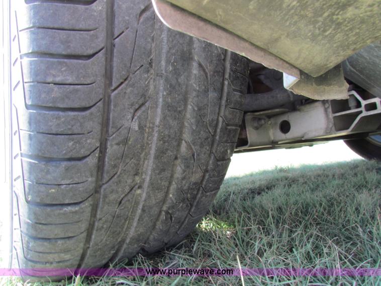 image for item E8039 2007 Pontiac Grand Prix GT