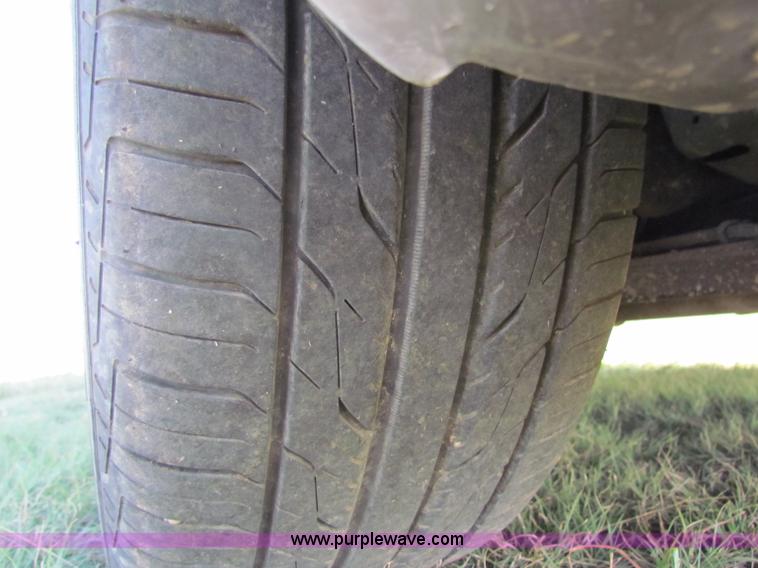 image for item E8039 2007 Pontiac Grand Prix GT