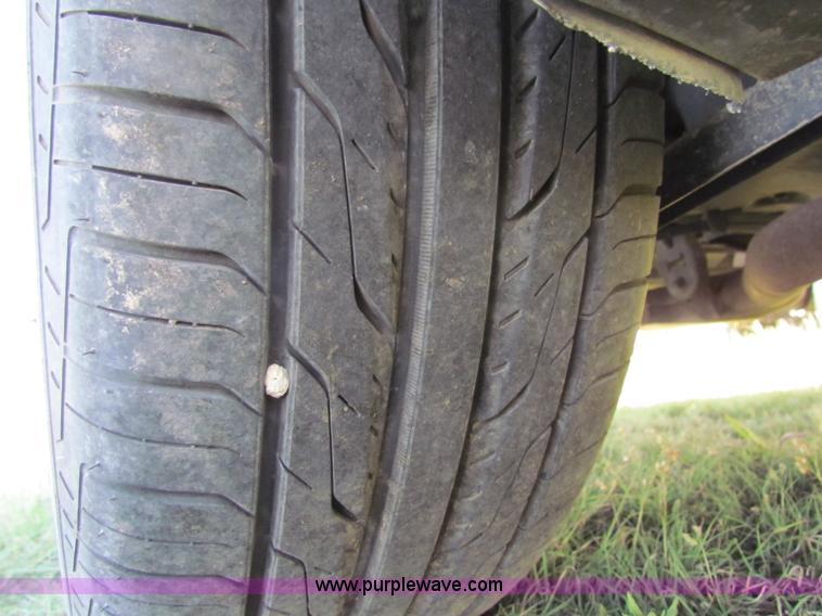 image for item E8039 2007 Pontiac Grand Prix GT