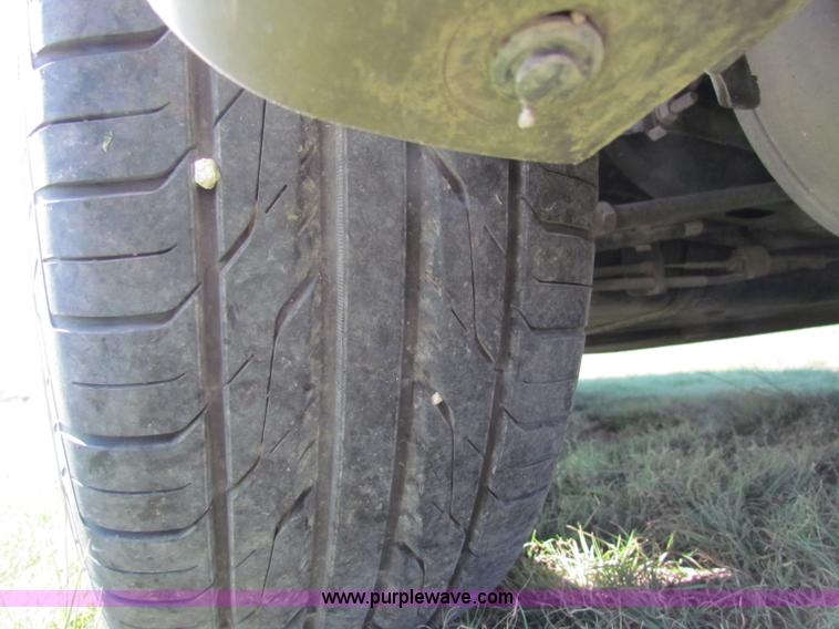 image for item E8039 2007 Pontiac Grand Prix GT