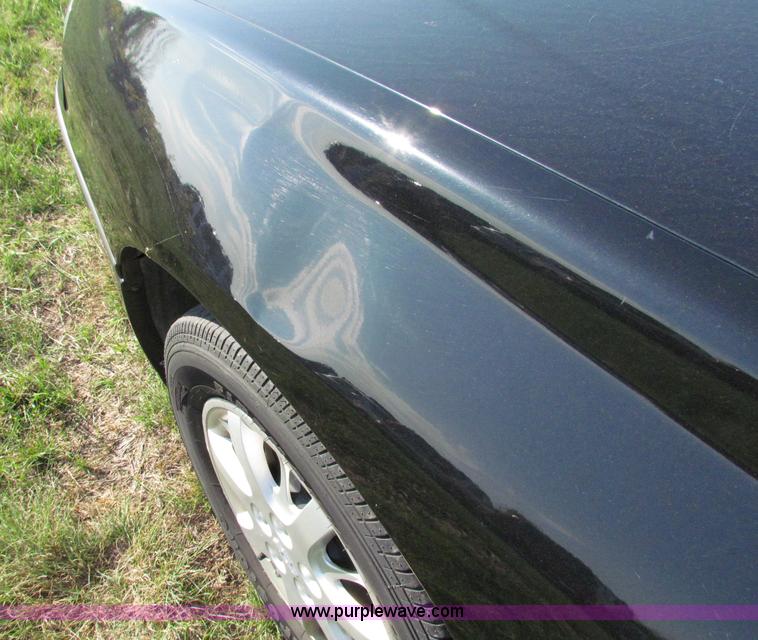 image for item E8040 2004 Chevrolet Impala