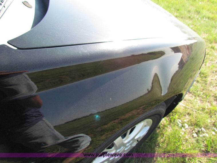 image for item E8040 2004 Chevrolet Impala