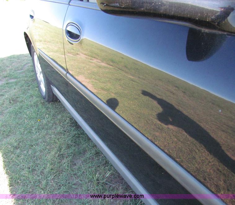 image for item E8040 2004 Chevrolet Impala