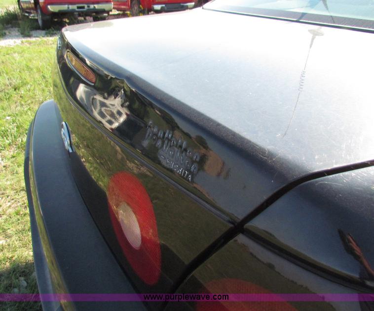 image for item E8040 2004 Chevrolet Impala