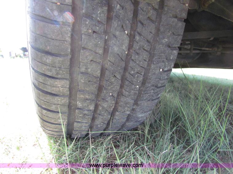 image for item E8040 2004 Chevrolet Impala