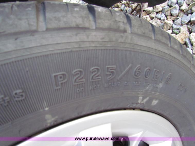 image for item E8040 2004 Chevrolet Impala