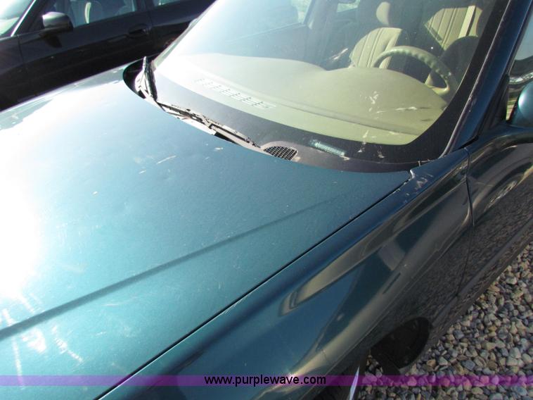 image for item E8042 2000 Chevrolet Impala