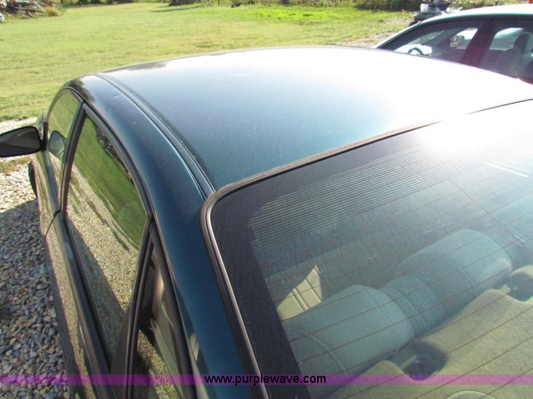 image for item E8042 2000 Chevrolet Impala