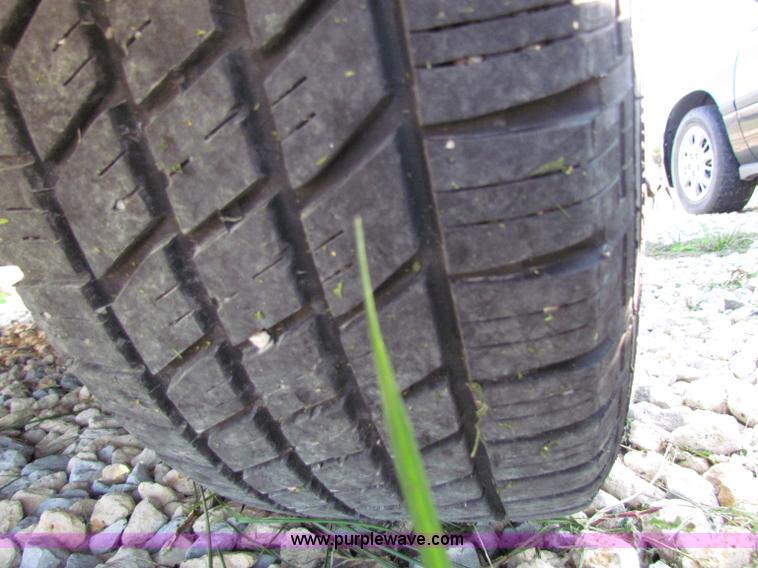 image for item E8042 2000 Chevrolet Impala