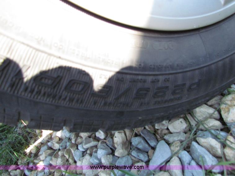 image for item E8042 2000 Chevrolet Impala