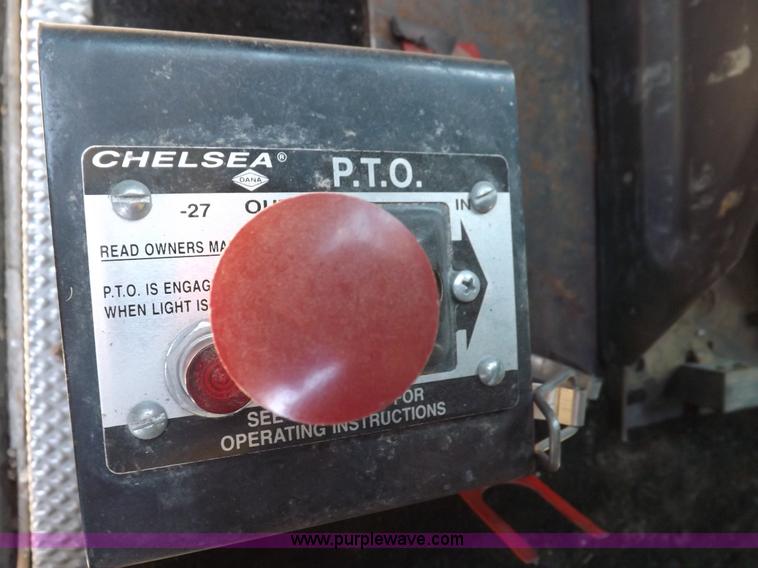 image for item F6018 1979 Kenworth semi truck