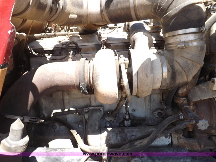 image for item F6018 1979 Kenworth semi truck