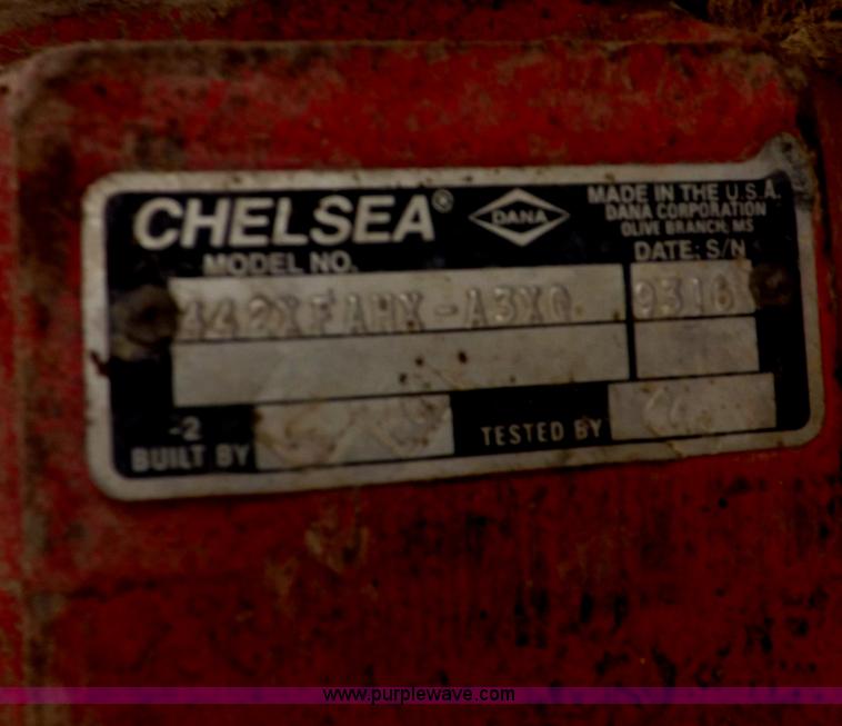 image for item F6018 1979 Kenworth semi truck