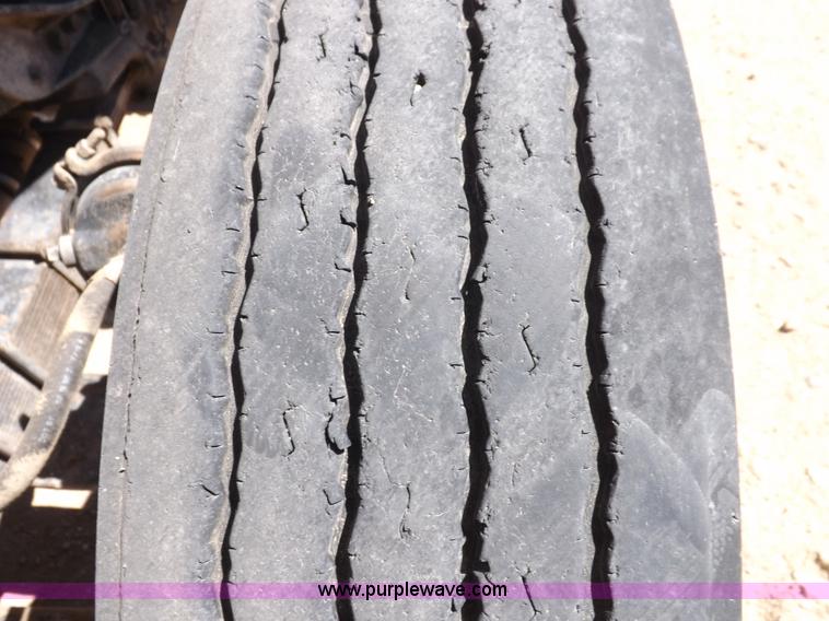 image for item F6018 1979 Kenworth semi truck