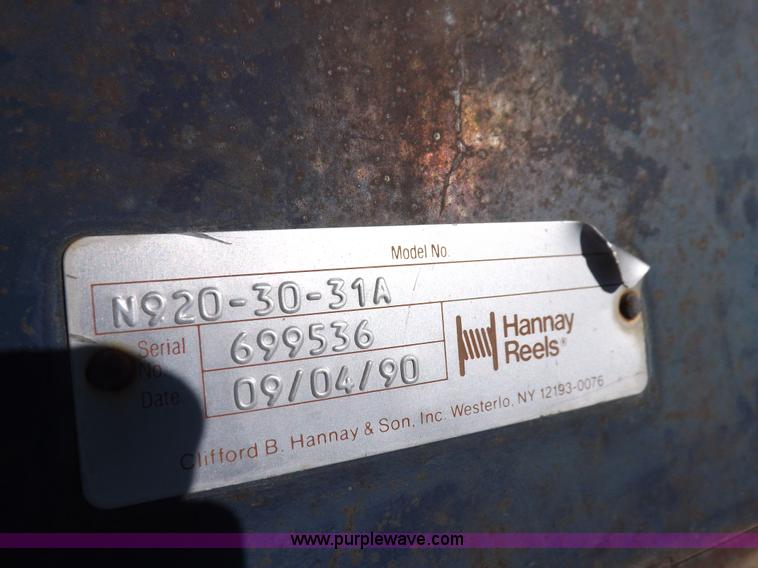 image for item F6021 1991 Ford E350 ambulance