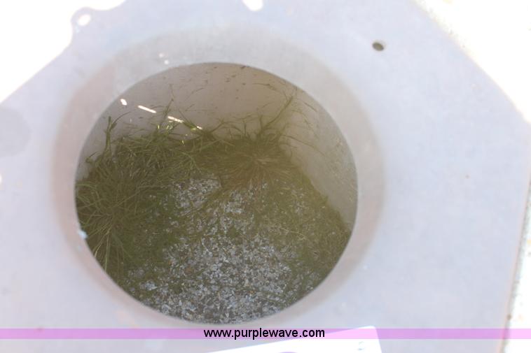 image for item G4916 (9) concrete trash cans