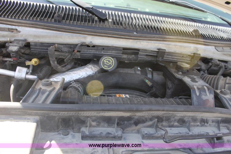 image for item G4937 2008 Ford E450 Super Duty transit bus