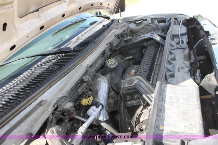 image for item G4937 2008 Ford E450 Super Duty transit bus