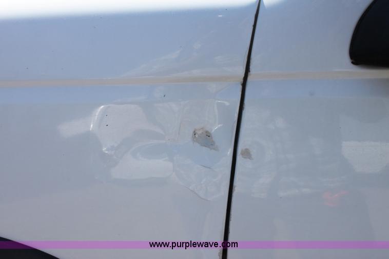 image for item G4938 1996 Chevrolet Cheyenne K2500 flatbed spray truck