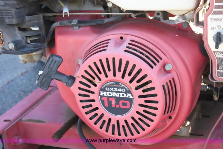 image for item G4938 1996 Chevrolet Cheyenne K2500 flatbed spray truck