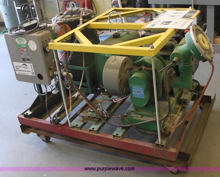 image for item G4939 1993 Corn Belt E mosquito fogger