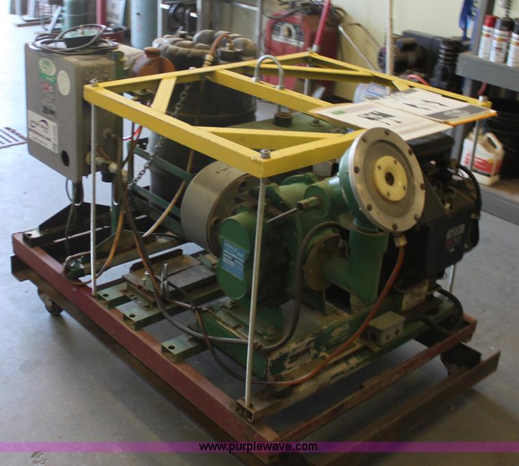 image for item G4939 1993 Corn Belt E mosquito fogger