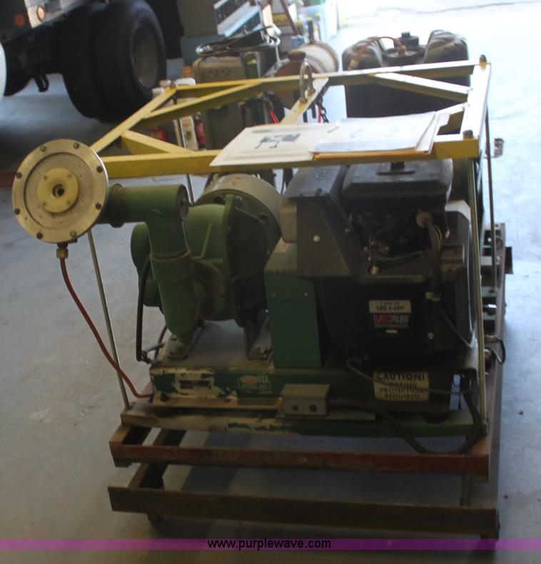 image for item G4939 1993 Corn Belt E mosquito fogger