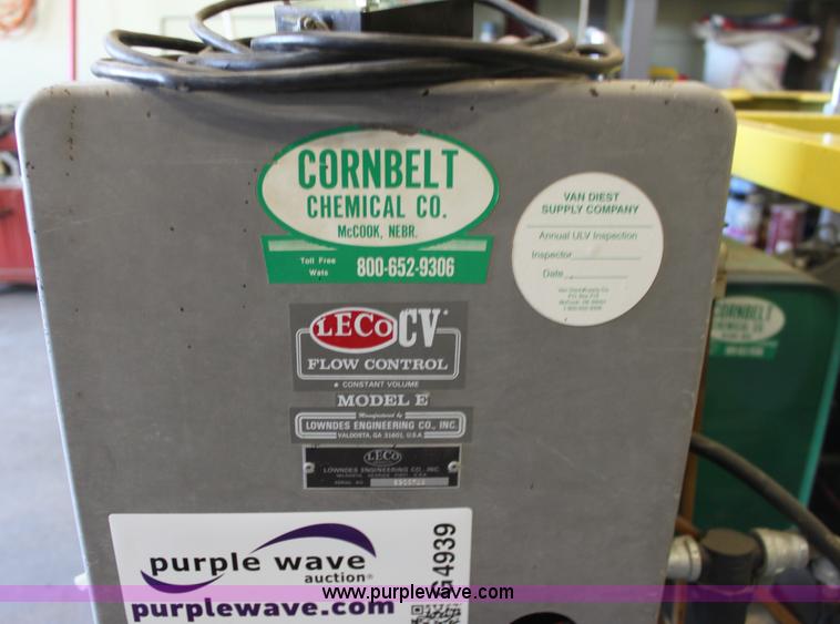 image for item G4939 1993 Corn Belt E mosquito fogger