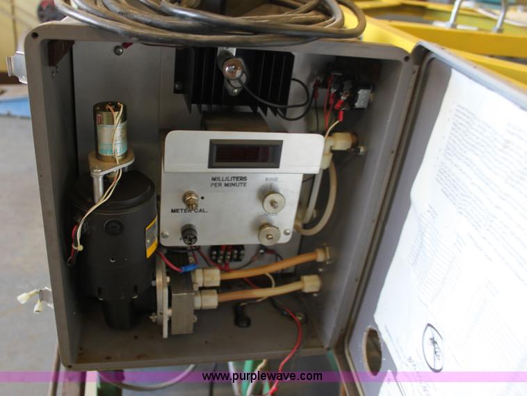 image for item G4939 1993 Corn Belt E mosquito fogger