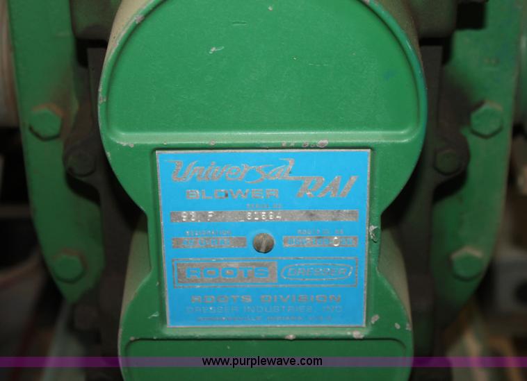 image for item G4939 1993 Corn Belt E mosquito fogger