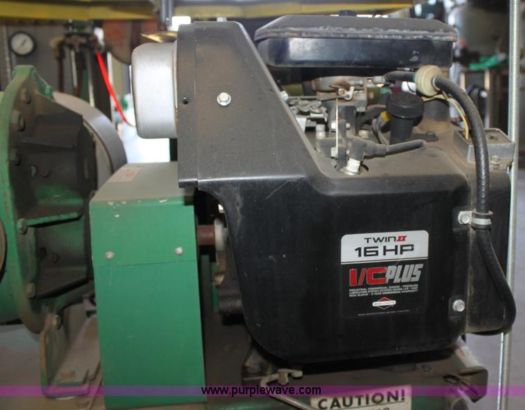 image for item G4939 1993 Corn Belt E mosquito fogger