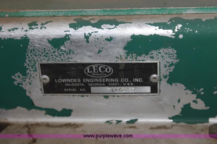 image for item G4939 1993 Corn Belt E mosquito fogger