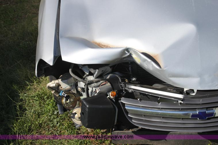 image for item G4952 2002 Chevrolet Malibu