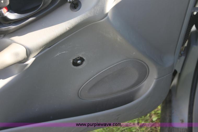 image for item G4952 2002 Chevrolet Malibu