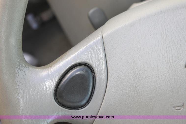 image for item G4952 2002 Chevrolet Malibu