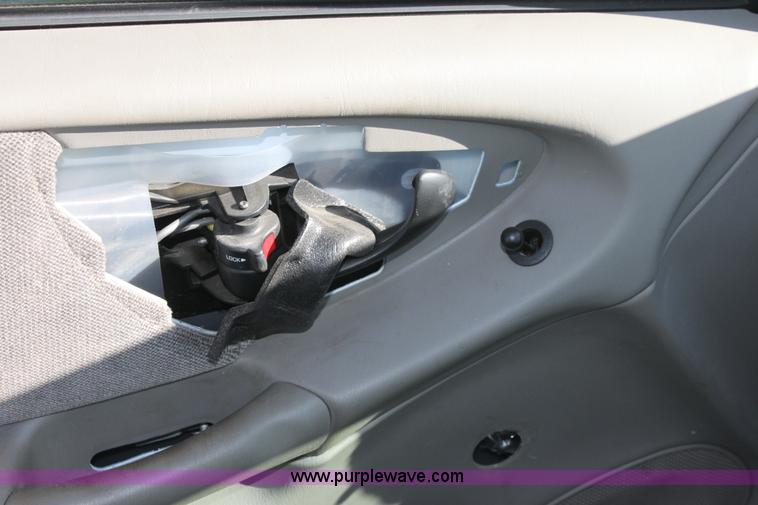 image for item G4953 2002 Chevrolet Malibu