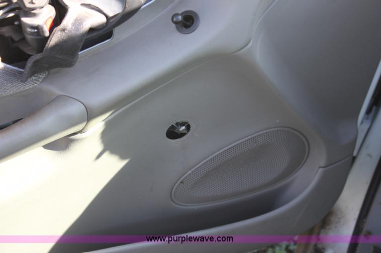 image for item G4953 2002 Chevrolet Malibu