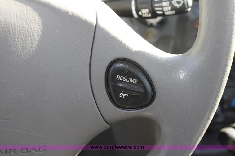 image for item G4953 2002 Chevrolet Malibu