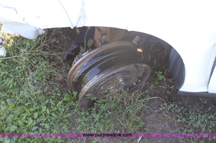 image for item G4953 2002 Chevrolet Malibu