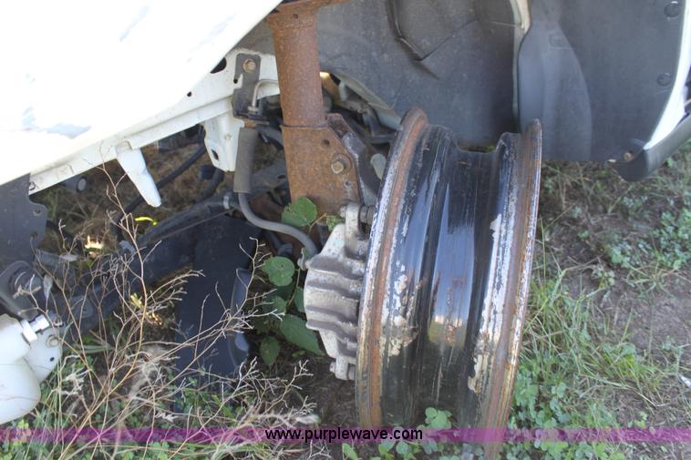 image for item G4953 2002 Chevrolet Malibu