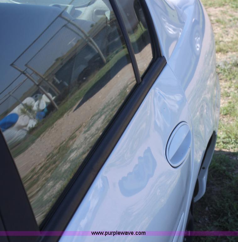 image for item G4953 2002 Chevrolet Malibu