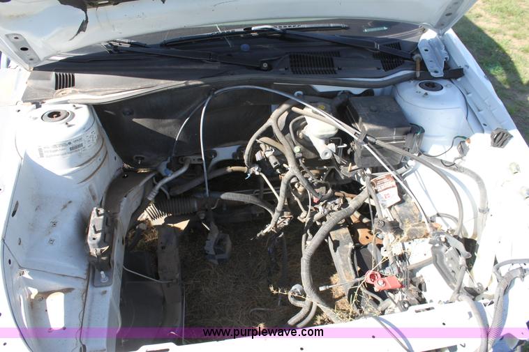 image for item G4953 2002 Chevrolet Malibu