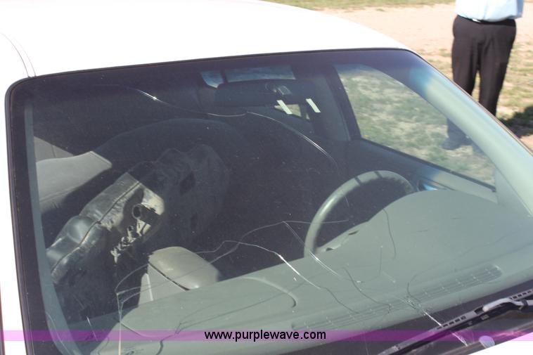 image for item G4953 2002 Chevrolet Malibu