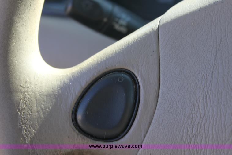 image for item G4954 2002 Chevrolet Malibu