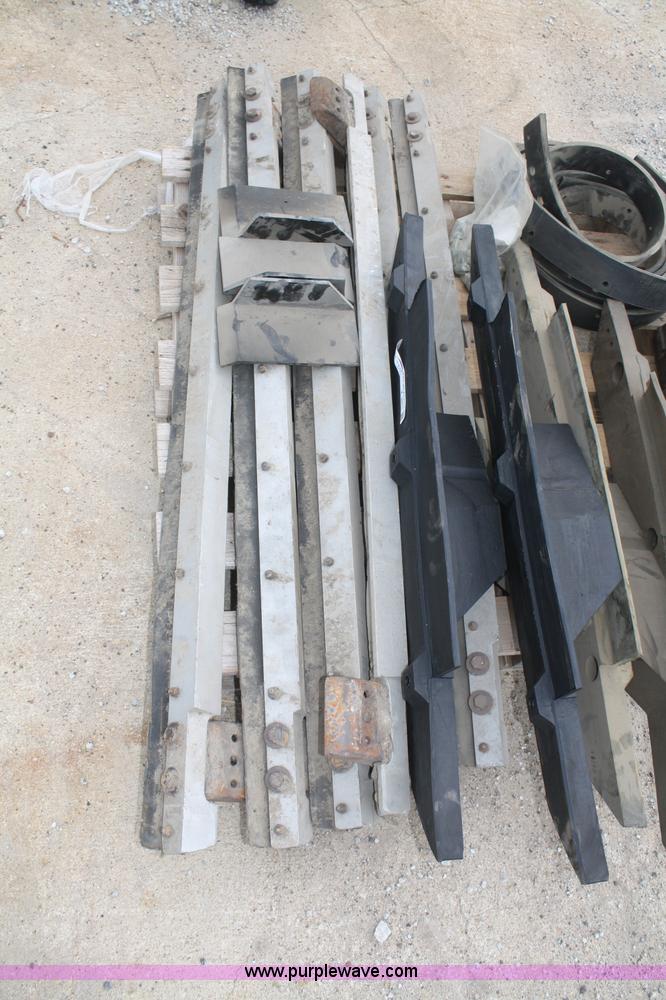 image for item K9851 Johnson street sweeper parts